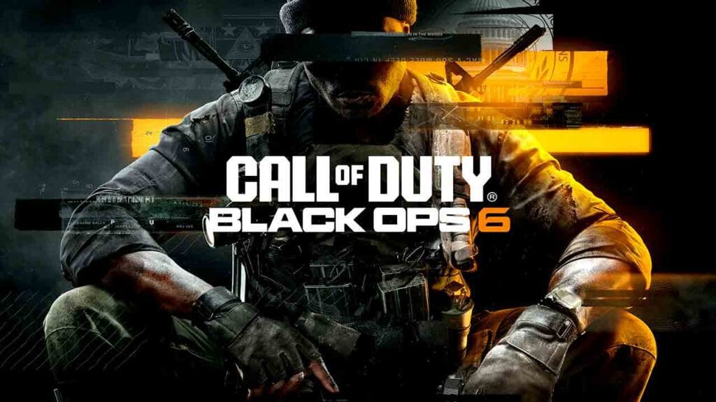 Call of Duty: Black Ops 6