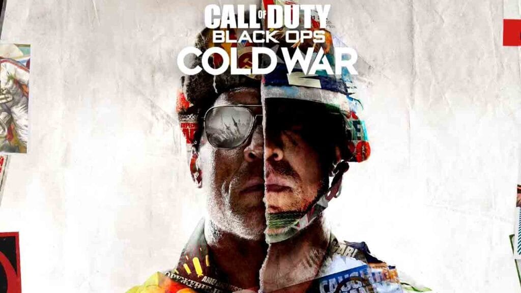 Call of Duty: Black Ops Cold War