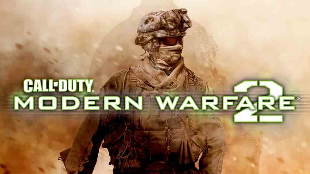 call of duty modern warfare 2 free download torrent steamrip