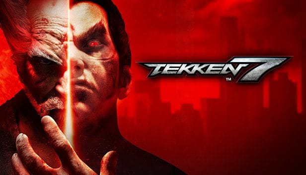 TEKKEN 7 Ultimate Edition TEKKEN 7 Ultimate Edition 
