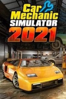 Car Mechanic Simulator 