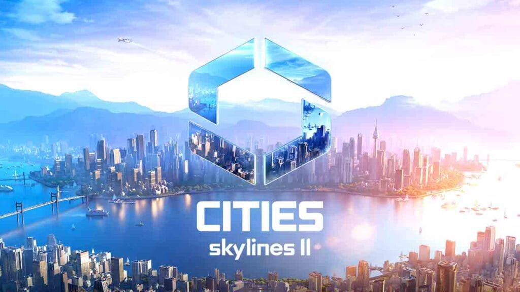 Cities: Skylines II