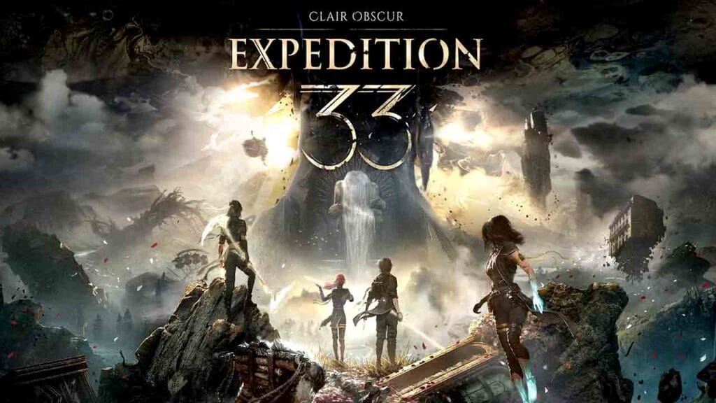 Clair Obscur: Expedition 33