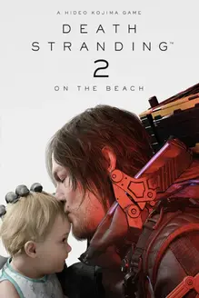 DEATH STRANDING 2