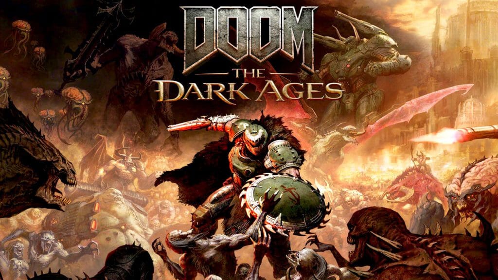 Doom: The Dark Ages