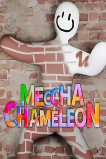 MECCHA CHAMELEON + [Multiplayer]