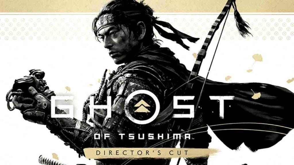 Ghost Of Tsushima DIRECTOR’S CUT