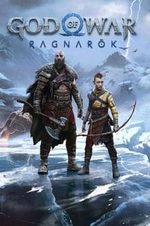 God of War Ragnarök Free Download