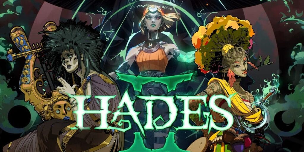 Hades II