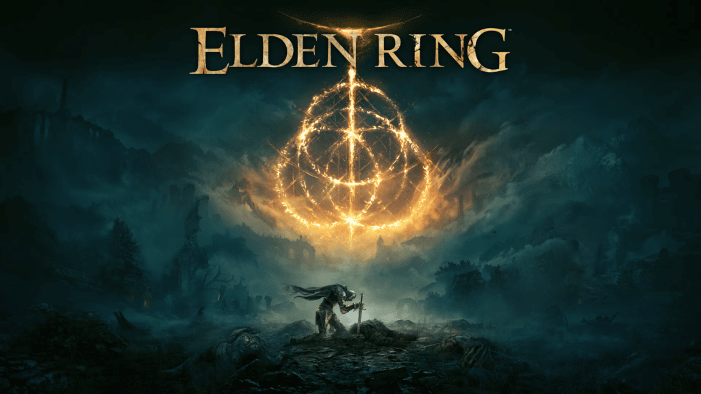 Elden Ring Deluxe Edition