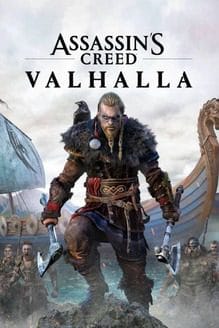 Assassin’s Creed Valhalla