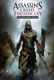 Assassin’s Creed IV Black Flag