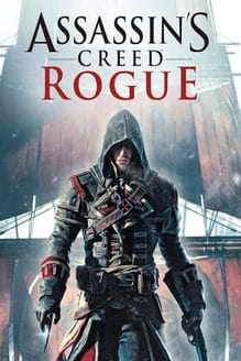 Assassin’s Creed Rogue 
