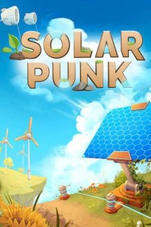 Solarpunk