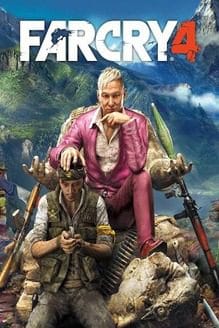 Far Cry 4