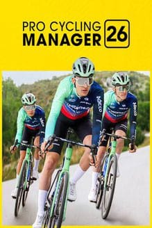 Pro Cycling Manager 26 