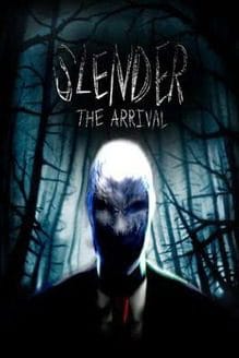 Slender: The Arrival 