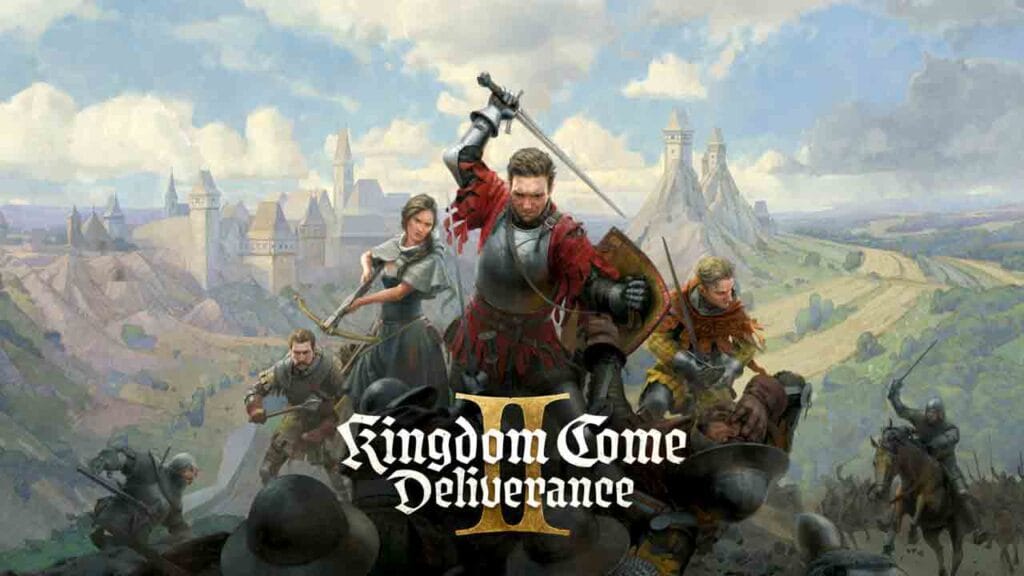 Kingdom Come: Deliverance II