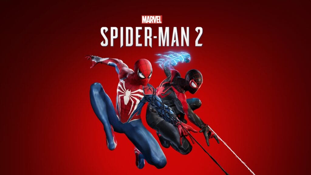 Marvel’s Spider-Man 2