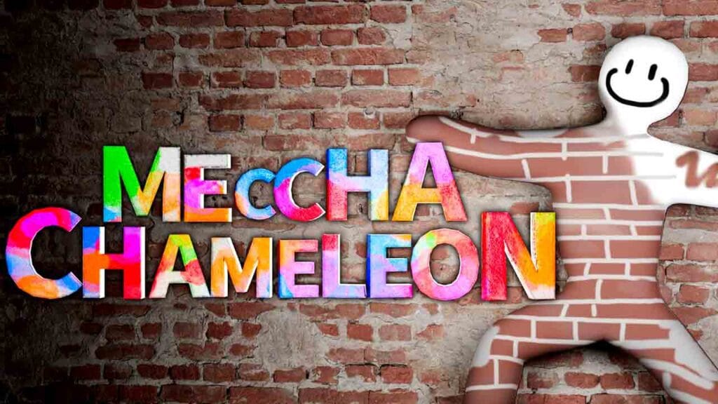 MECCHA CHAMELEON + [Multiplayer]