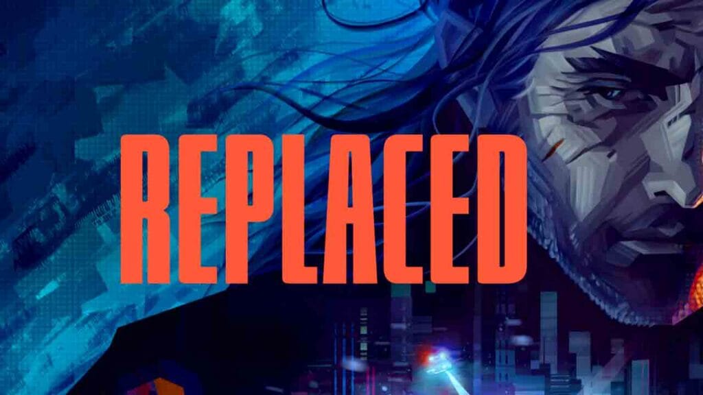 REPLACED