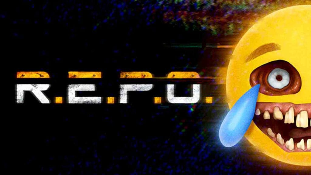 R.E.P.O. Free Download