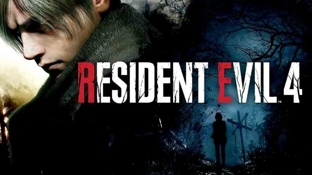 Resident Evil 4 Remake 