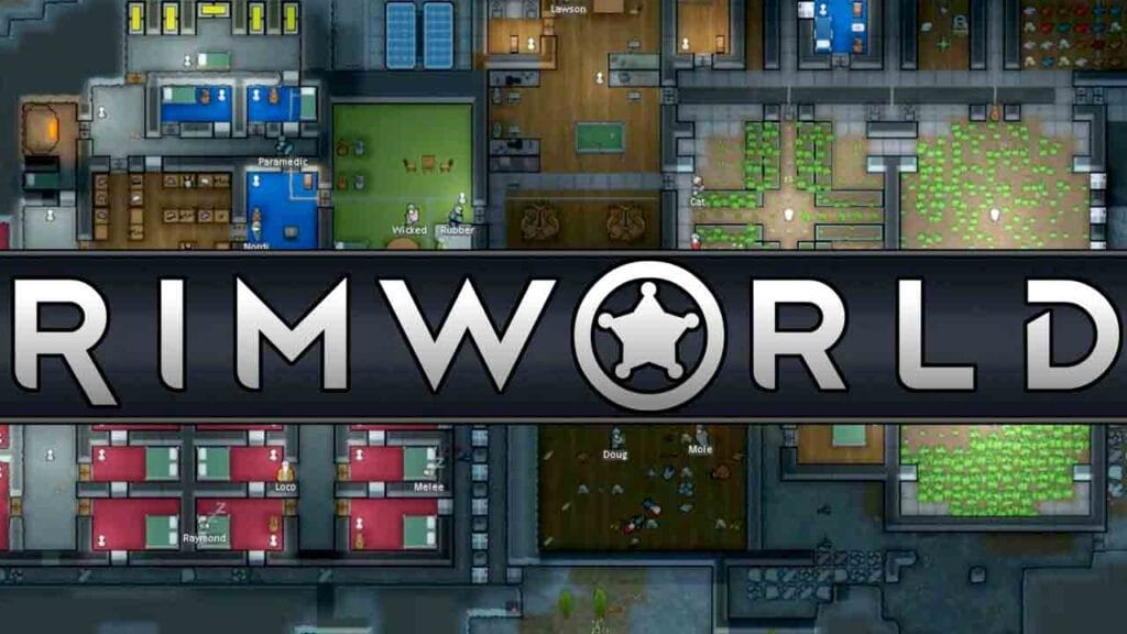 RimWorld