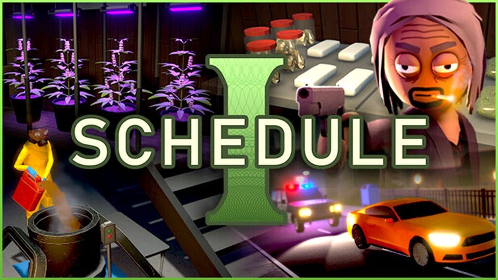 Schedule I 