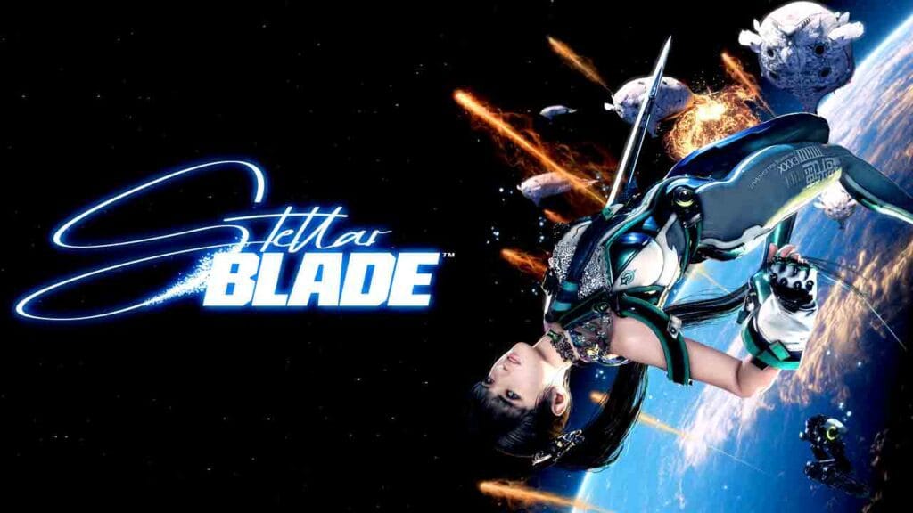 Stellar Blade