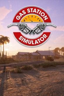 Gas Station Simulator 