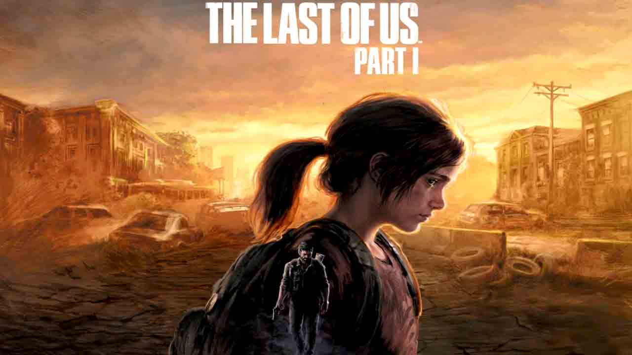 The Last of Us Part I Free Download
