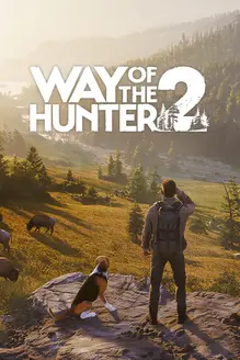 Way of the Hunter 2 