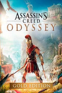 Assassin’s Creed Odyssey