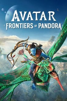 Avatar: Frontiers of Pandora 