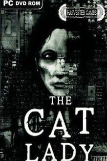 The Cat Lady For PC