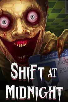 Shift At Midnight