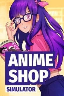 Anime Shop Simulator For PC